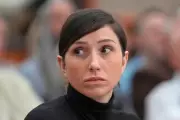 Sons of Utah Author Who Killed Husband Say They Fear Her Release