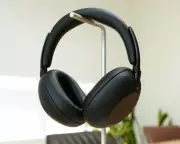 Sony 1000XX the Collexion Headphones: Supreme Comfort and Quiet Luxury