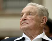 Soros Foundation Pledges $300M to US Economic Security and Civil Liberties