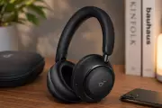 Soundcore Headphones ANC Audio Review: Best Budget Noise-Cancelling?
