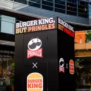 Soundproof Booth in London Shows How Noise Affects Flavor Perception