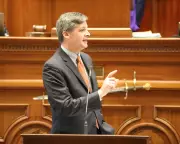 South Carolina Republicans Defy Trump on Redistricting Proposal