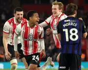 Southampton vs Middlesbrough: Championship Playoff Semi-Final Second Leg