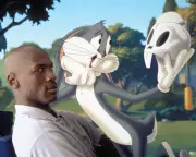 Space Jam Review: Michael Jordan's 90s Merch-Hocking Blockbuster Returns