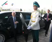 Special Tribunal for Ukraine: Putin's Cabal Must Face Justice for Aggression