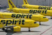Spirit Airlines Ceases Operations, Political Blame Game Begins