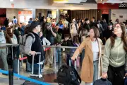 Spiritless Summer: High Fuel Costs Squeeze US Travelers Amid Iran War
