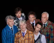 Split Enz Hint at New Album and National Tour After Reunion