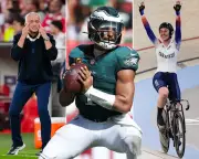 Sports Quiz: Test Your Knowledge on Football, Rugby, Tennis, Boxing, Cycling, Golf, NFL
