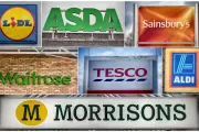 Spring Bank Holiday 2026 UK: Supermarket Opening Times for Late May Bank Holiday Monday