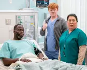 St Denis Medical Season 2: A Fun Mockumentary Returns to BBC One Tonight