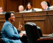 Stacey Abrams Calls GOP Redistricting 'Evil Incarnate' in Guardian Podcast