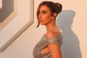 Stacey Solomon Uses This Gadget to Keep Drinks Cold and Fresh