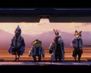 Star Fox 64 Remake: Nostalgic Return or Missed Opportunity for Innovation?