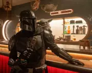 Star Wars: The Mandalorian and Grogu Review – Helmeted Hero Faces Hutts
