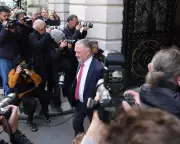 Starmer Ally Admits PM Unpopular, Warns Against Copying Tories