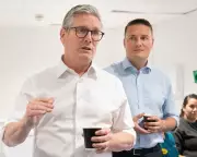 Starmer as Foreign Secretary: A Path to Revive Labour's Fortunes?