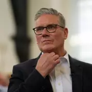 Starmer blocks far-right agitators from London march on Saturday