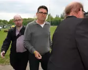 Starmer, Burnham, Farage: Political Chaos Grips UK Byelection