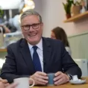 Starmer Defies Calls to Step Down, Vows to Lead Labour Into Next Election
