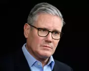 Starmer Faces Crisis as Local Elections Signal Voter Cynicism