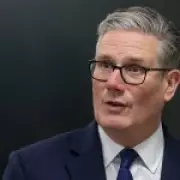 Starmer Resignation Calls 'Embarrassing' for UK, Plays into Putin's Hands, Biographer Says
