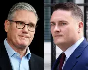 Starmer Survives Leadership Challenge as Streeting Lacks Support