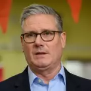 Starmer Under Fire as Cabinet Ministers Refuse to Back Him