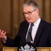 Starmer Warns of Crisis as Jewish Brits Question Safety Amid Antisemitism Surge