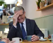 Starmer's Bizarre Campaign: Vote Labour Because You Hate Me