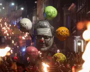 Starmer's Hatred Problem: Visceral Dislike Haunts UK PM