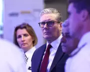 Starmer's Leadership Under Siege: Allies Deny Challenge as MPs Question Future
