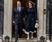 Starmer's Safe King's Speech Fails to Quell Labour Mutiny as Critics Demand Bolder Action
