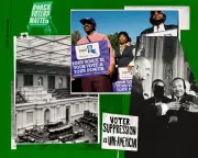 State Voting Rights Acts Gain Urgency After Supreme Court Ruling
