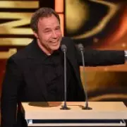 Stephen Graham Hints at New Project After Adolescence Bafta Win