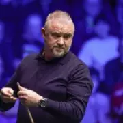 Stephen Hendry Predicts Chang Bingyu as Snooker's Next First-Time Major Winner