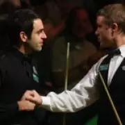 Stephen Hendry Recalls Ronnie O'Sullivan's 'Smirking' Grudge Match