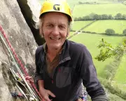 Steve Lismore, Civil Servant and Politician, Dies at 71 in Climbing Accident