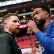 Steven Gerrard: Calum McFarlane Showed Too Much Respect to Man City in FA Cup Final