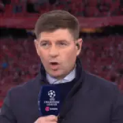 Steven Gerrard Reveals Arsenal's Blueprint to Beat PSG in Champions League Final