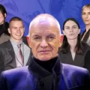 Sting Is Wrong: Being a Celebrity Child Is Already a Full-Time Job