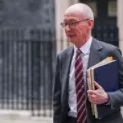 Strait of Hormuz Crisis Could Trigger UK Job Losses, Minister Warns