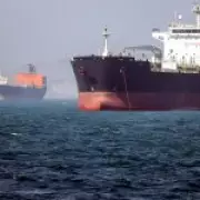 Strait of Hormuz Reopening Hope Grows After Trump Pauses Military Op