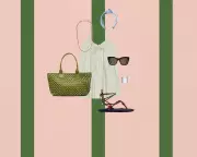 Strappy Days: What to Wear with the Classic Summer Dress
