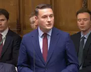 Streeting's Resignation: A Repurposed Speech Lacks Clarity on Reasons