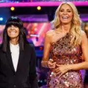 Strictly Insider Dismisses 'Spurious' Rumors Claudia Winkleman Is Killing the Show
