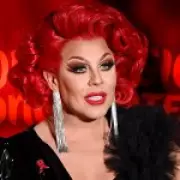 Strictly Star La Voix Named UK's First Eurovision Spokesqueen