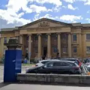 Student Dies in Meningitis Outbreak in Reading, Two Others Ill