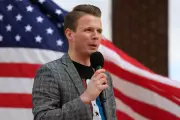 Students for Trump Co-Founder Ryan Fournier Arrested on Domestic Violence Charges