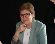 Sturgeon Says She Was Deceived, Misled, and Betrayed by Ex-Husband Murrell